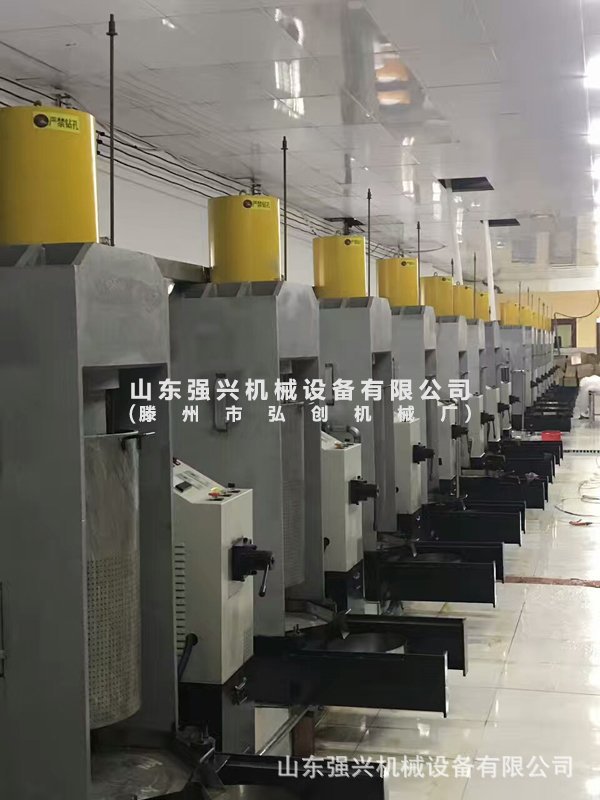 雙桶榨油機(jī)