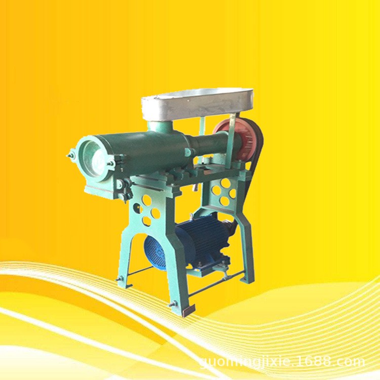 方便快捷云南曲靖米線機加工各類型粗細方便米粉設備現貨供應