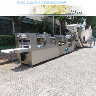 壓面機(jī) 全自動(dòng)壓面機(jī) 鮮面條生產(chǎn)線 廠家直銷 品質(zhì)保證 價(jià)格優(yōu)惠