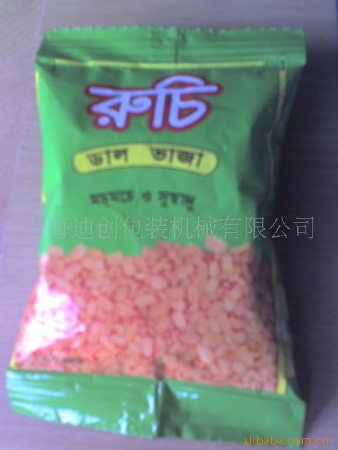 65多物料混合式立式包裝機