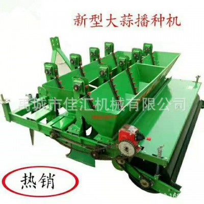 精量播種 大蒜播種機 大蒜點播機 種大蒜的機器 一穴一粒