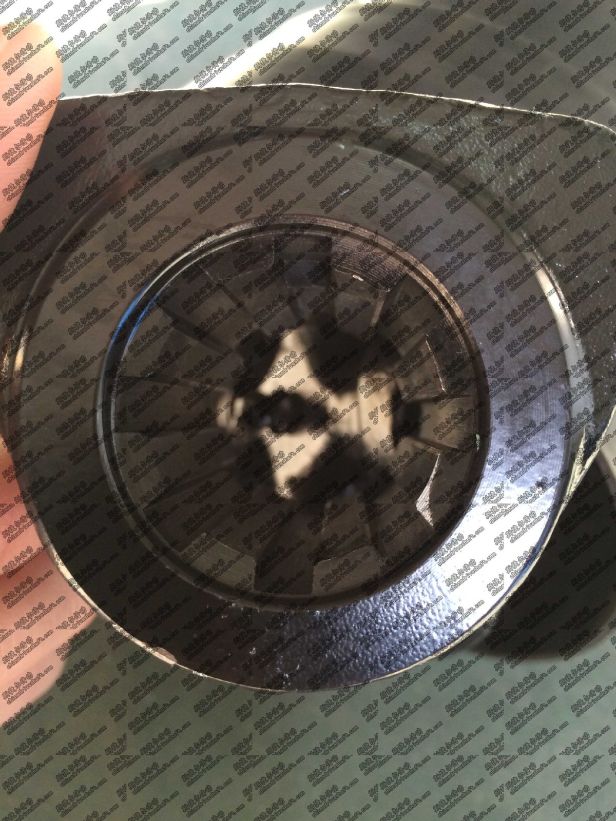 適用華德打捆機傳動軸 原裝型