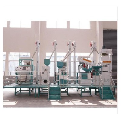 15-111型四代組合碾米機破殼打米機脫粒米機糧食設(shè)備定金專拍