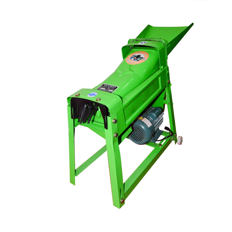 corn thresher