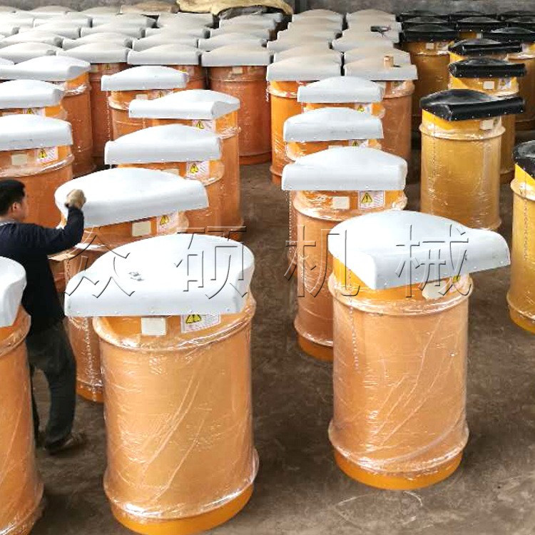 河南鄭州水泥倉(cāng)除塵器 水泥罐除塵器 倉(cāng)頂/罐頂電動(dòng)除塵