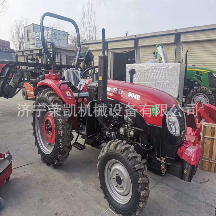 604拖拉機 (1)