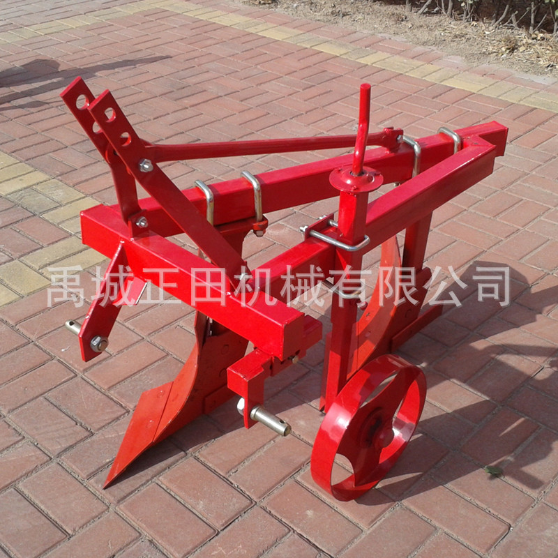 小型翻轉犁、鏵式犁 翻土機