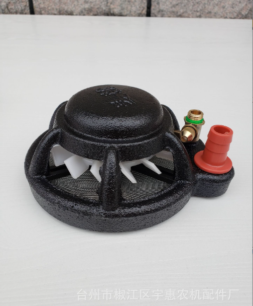 YH-0034 過濾攪拌兩用機(jī)攪拌器 濾網(wǎng)農(nóng)用打藥機(jī)園林混藥器三缸泵