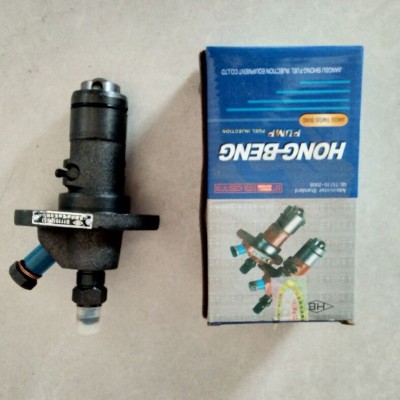 常柴單缸柴油機油泵總成 常發原廠S195 S1105 ZS1115高壓油泵配件