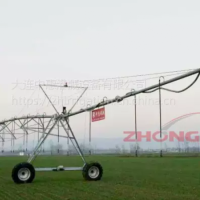 大連中惠DYP大型中心支軸式 噴灌機