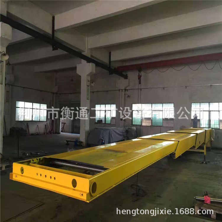伸縮輸送機3