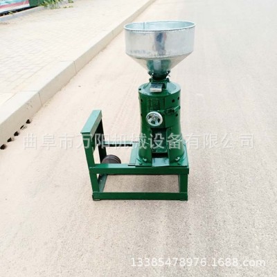 電動(dòng)立式砂輥碾米機(jī) 雜糧脫皮機(jī)砂輥碾米機(jī) 三項(xiàng)電去皮機(jī)