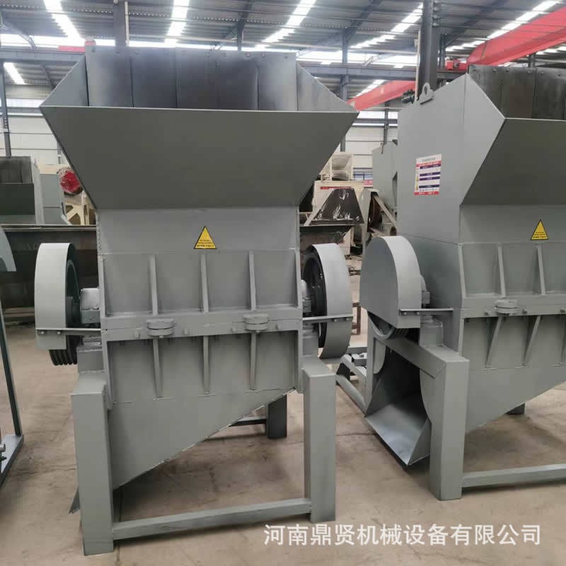 1000型塑料粉碎機 編織袋薄膜粉碎機 塑料桶破碎機設(shè)備