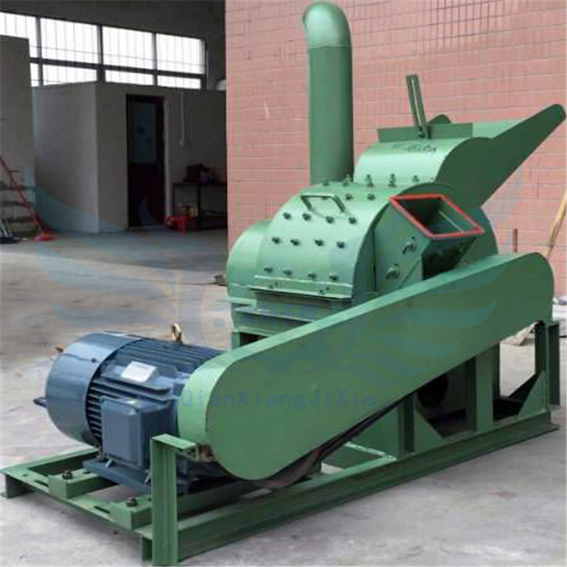 木材粉碎機(jī)