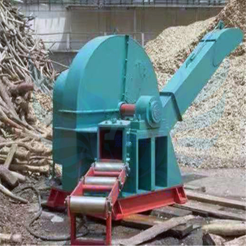 木材粉碎機(jī)
