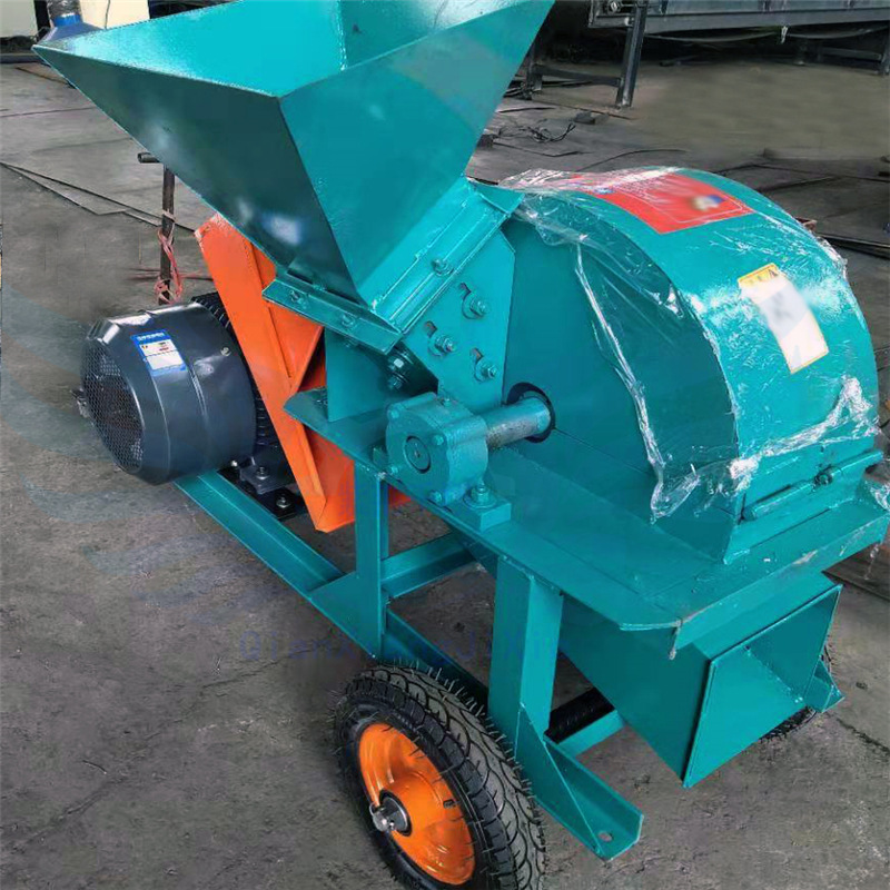 木材粉碎機(jī)