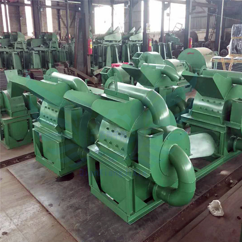 木材粉碎機(jī)