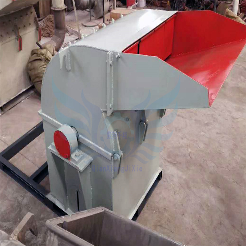 木材粉碎機(jī)