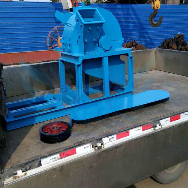 木材粉碎機(jī)