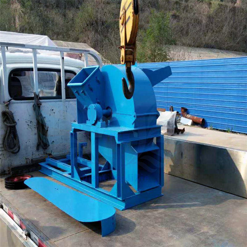 木材粉碎機(jī)