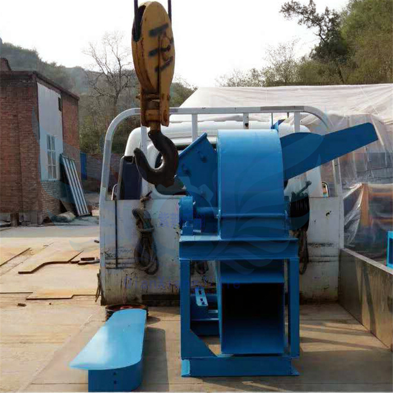 木材粉碎機(jī)