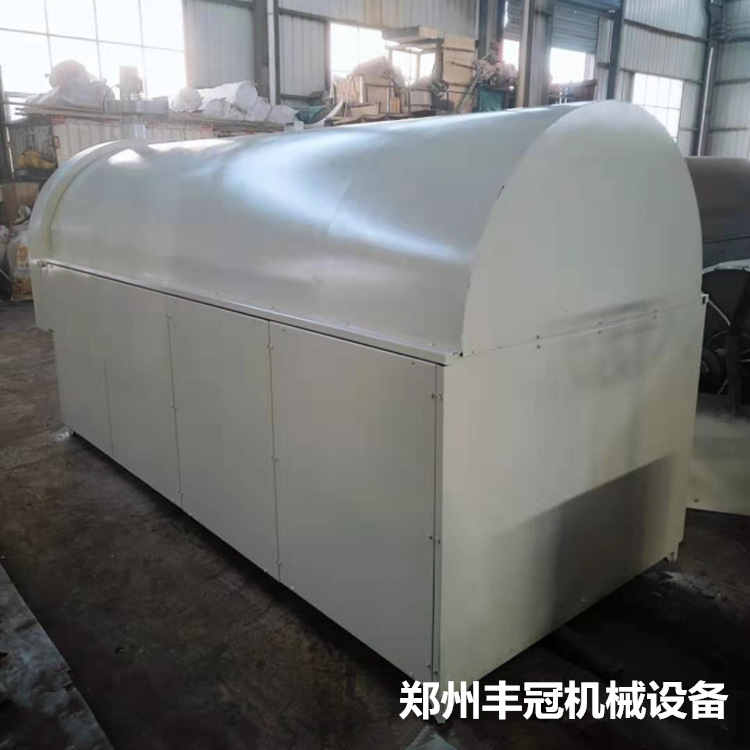 大型電磁炒鍋 (2)