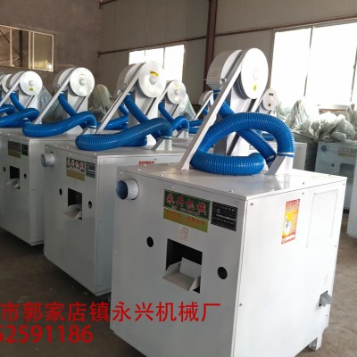 JXJ-101永興機械 比重式小麥大豆玉米糧食蔬菜種子精選機篩選機