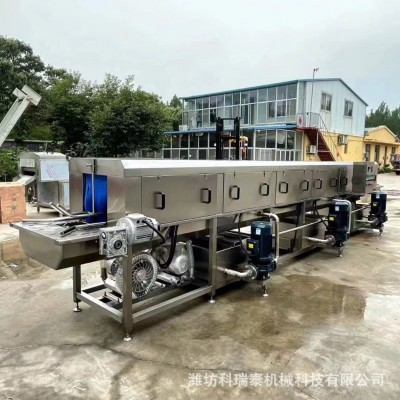 洗筐機 雞蛋筐鴨蛋筐清洗設(shè)備 可根據(jù)需求加工尺寸熱水清洗效果好