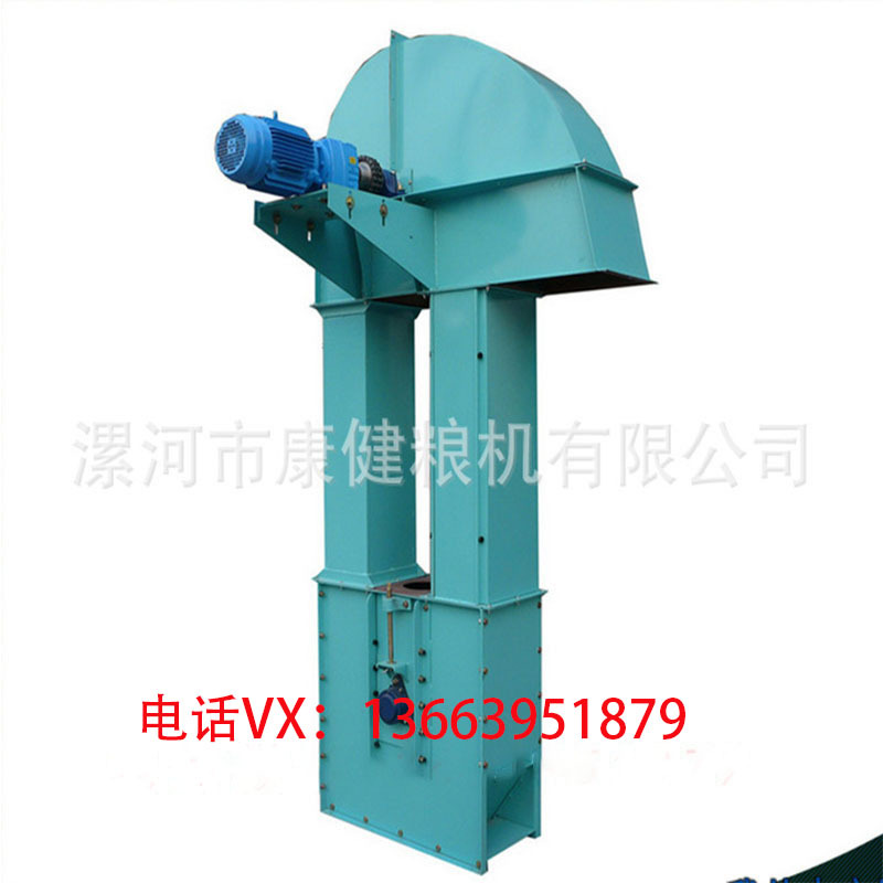 提升機(jī)-4