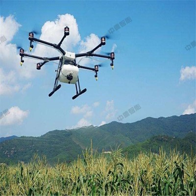 省時(shí)省工農(nóng)業(yè)植保無(wú)人機(jī) 結(jié)構(gòu)簡(jiǎn)單農(nóng)業(yè)植保無(wú)人機(jī) 農(nóng)業(yè)植保無(wú)人機(jī)
