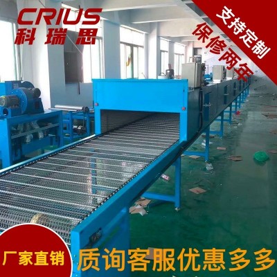 廠家直銷 鐵氟龍隧道爐 不銹鋼網(wǎng)帶隧道爐 隧道爐烘干 工業(yè)隧道爐