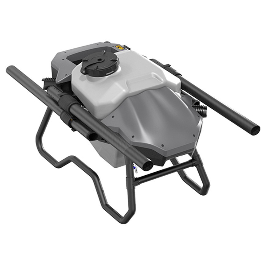 4軸16L 20L農(nóng)業(yè)噴藥撒肥智能遙控器操作多旋翼植保無(wú)人機(jī)構(gòu)架