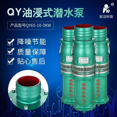 潛水泵廠家 深井泵 電動泵 井用潛水泵 潛水電泵 農田灌溉污水泵