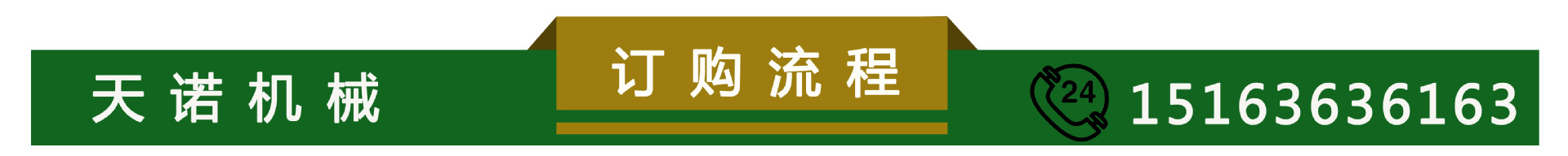 訂購流程