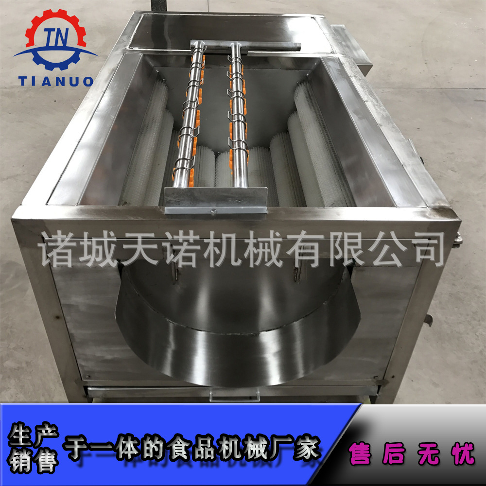 毛輥機7
