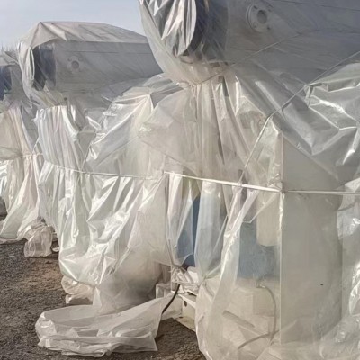 出售二手610型木屑生物顆粒機 佳業機械