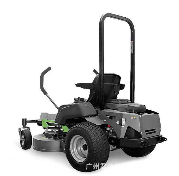 零轉(zhuǎn)角座駕式割草機(jī)車(chē)大型修草剪草機(jī)汽油大馬力0轉(zhuǎn)角草坪修剪機(jī)