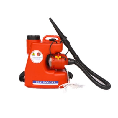 農業打藥機 農田殺蟲噴霧 防疫消毒噴霧機 電動打藥機彌霧機
