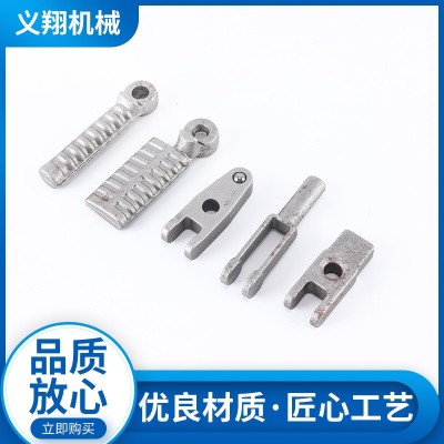 各類定制152 168 170 188 192F汽油機連桿輪船發電機水泵連桿配件