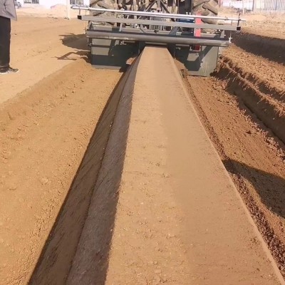 旋耕起壟機 整地耕地設備 農用機械 提高產量 節省勞動力