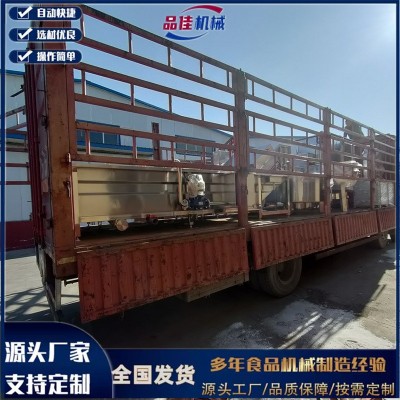 品佳機(jī)械生產(chǎn)全套驢肉加工設(shè)備，醬肉鹵肉廠使用什么設(shè)備