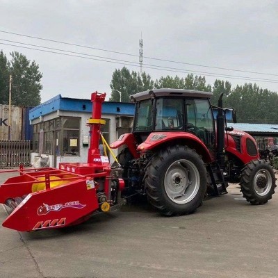 畜牧業(yè)使用輪式青儲機供應 牧森農(nóng)業(yè)機械生產(chǎn)銷售 自動化高