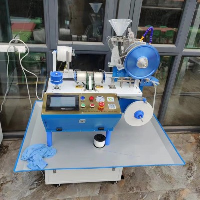 數控種子編織機 減少種子浪費提高播種質量可定制