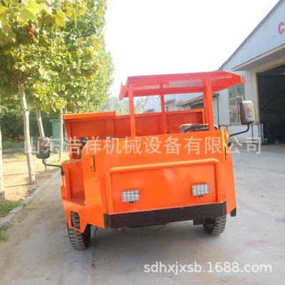 12噸后驅(qū)自卸運輸車四不像車農(nóng)用運輸車12噸后驅(qū)四不像車