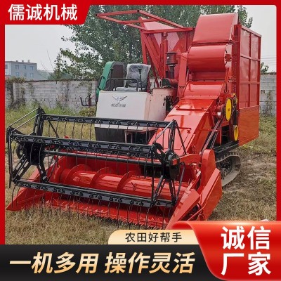 廠家供應(yīng)大型青儲(chǔ)打包機(jī)履帶型牧草小麥?zhǔn)崭顧C(jī)玉米秸稈粉碎機(jī)批發(fā)