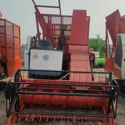 全新玉米秸稈收青儲(chǔ)收割機(jī) 履帶青儲(chǔ)機(jī) 自走式履帶式收割機(jī)