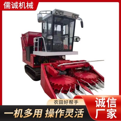 大型青儲(chǔ)機(jī)圓盤式玉米秸稈青儲(chǔ)機(jī)牧草小麥?zhǔn)崭顧C(jī)玉米秸稈粉碎機(jī)