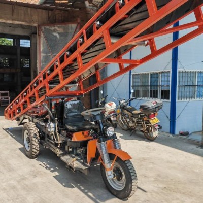 糧食運輸設備 電動行走式輸送機 傳送帶 運行穩定 多種型號