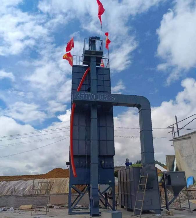 直發(fā)120、150噸烘干塔 谷物玉米烘干設(shè)備 本地安裝調(diào)適