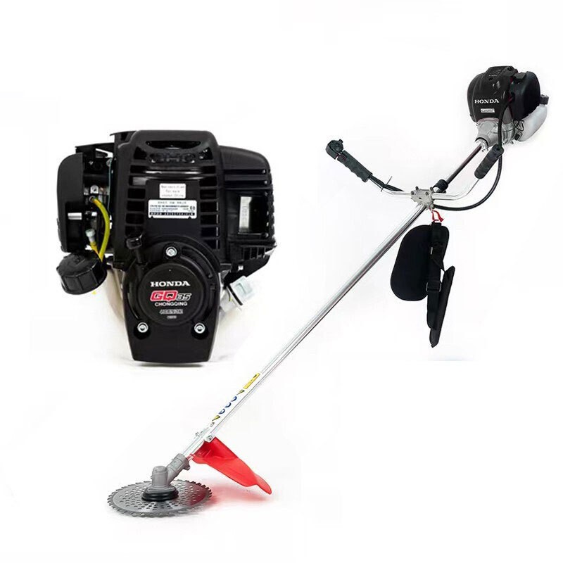 本田GQ35動力側(cè)掛割草機(jī)